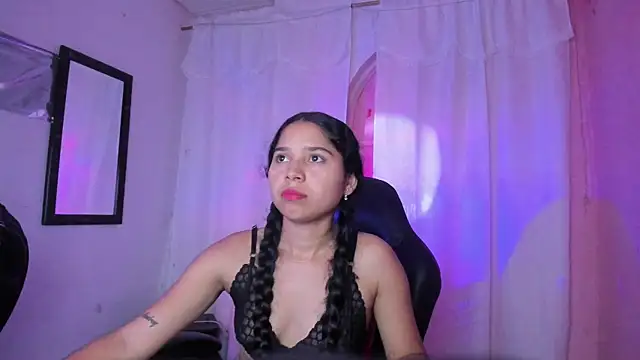 Milly-Way online show from 07.07.26