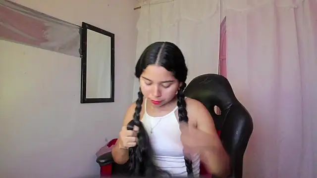 Milly-Way online show from 07.21.26