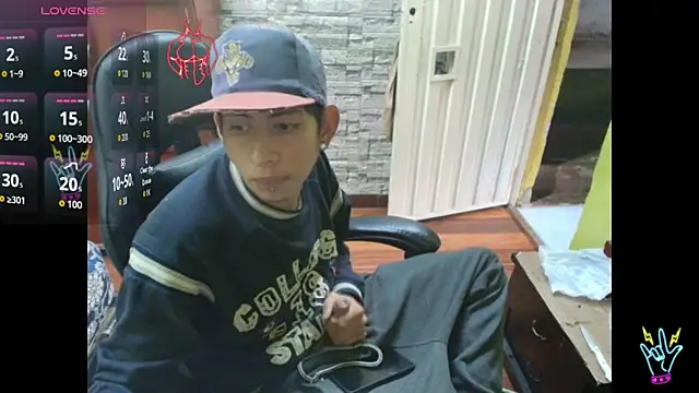 yeferm47hot online show from 06.08.26