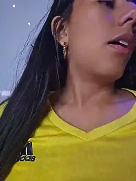Carla Alvez online show from 06.24.26