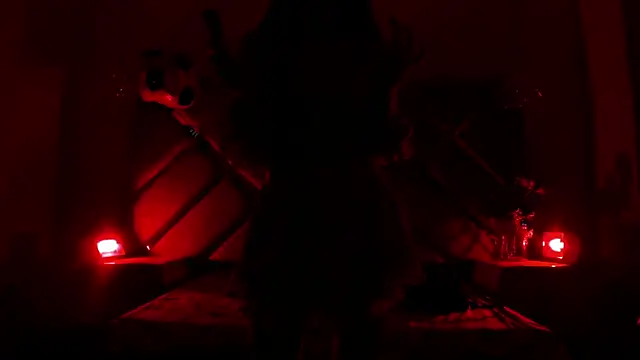Carla Alvez online show from 07.01.26