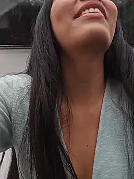 Carla Alvez online show from 07.10.26