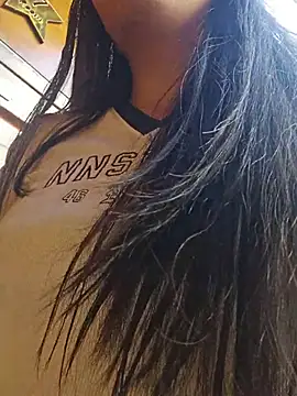 Carla Alvez online show from 07.24.26