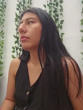 Carla Alvez online show from 07.25.26