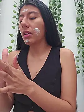 Carla Alvez online show from 07.28.26