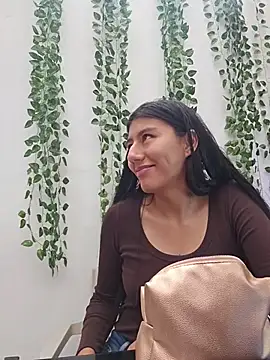 Carla Alvez online show from 07.30.26