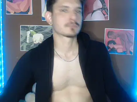 Snapshot of AlphaMercury chatting on 06.18.26 AlphaMercury online show from 06.18.26