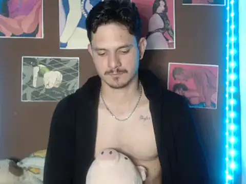 Snapshot of AlphaMercury chatting on 06.19.26 AlphaMercury online show from 06.19.26
