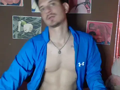 Snapshot of AlphaMercury chatting on 07.23.26 AlphaMercury online show from 07.23.26