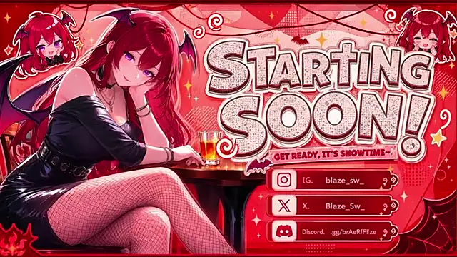 Blaze sw online show from 07.18.26