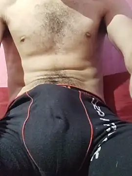 halim Hott online show from 06.12.26