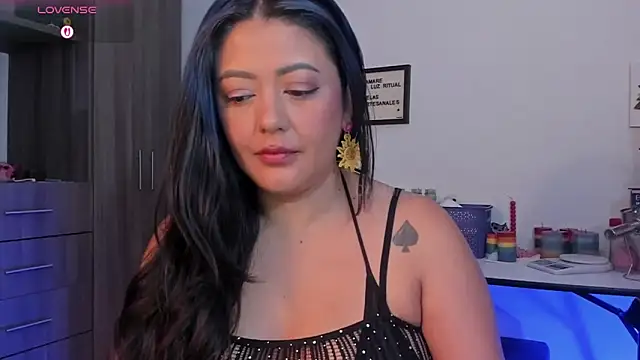 Snapshot of LauraToro_ chatting on 05.04.26 LauraToro online show from 05.04.26