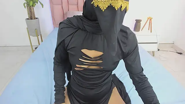 saharaa noor online show from 06.14.26