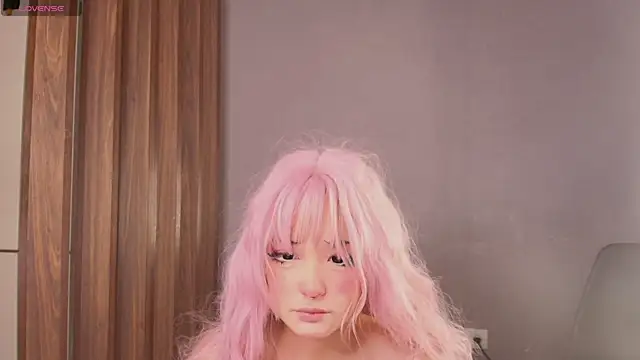 mimi cutee online show from 06.14.26