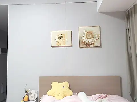 lucky-xiaolu online show from 06.14.26
