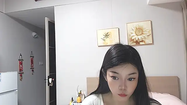 lucky-xiaolu online show from 06.15.26