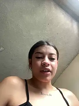 Sofia Ferraro online show from 07.18.26