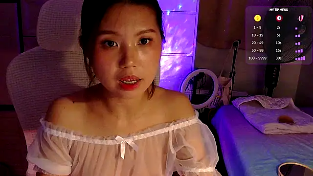 urgrl portia online show from 07.10.26