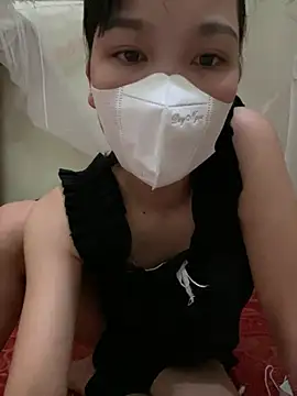 -Thuylove- online show from 06.26.26