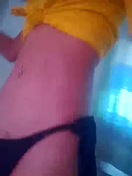 bonequinhaGatinha online show from 06.14.26
