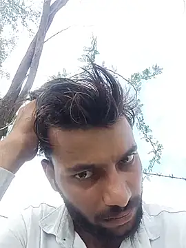 Kaala Boy online show from 07.24.26
