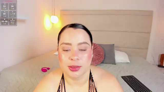 LilaCoral online show from 06.13.26