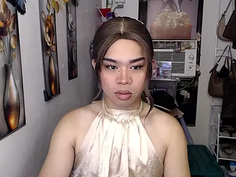 Horny HoneyX online show from 07.10.26