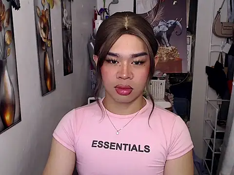 Horny HoneyX online show from 07.20.26