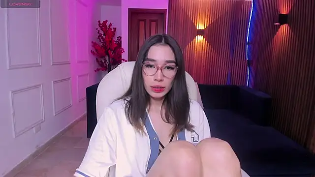 Emma caarter  online show from 06.25.26