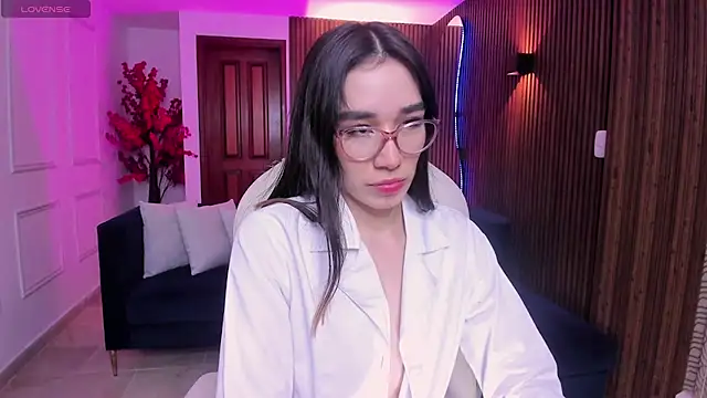 Emma caarter  online show from 06.26.26