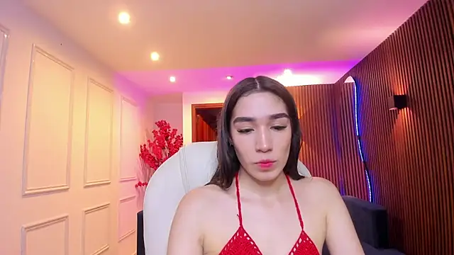 Emma caarter  online show from 07.29.26