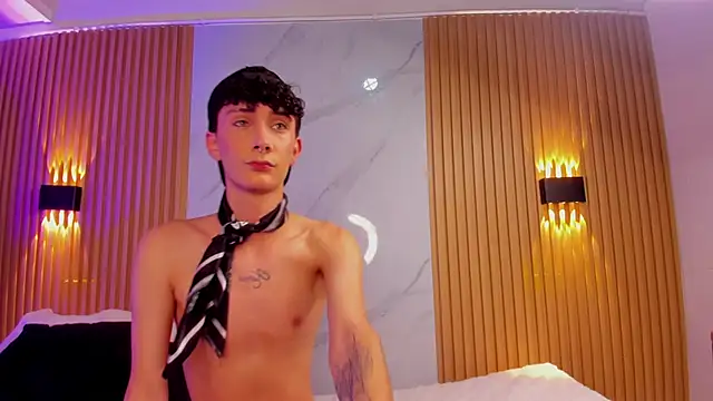 im ethan  online show from 06.17.26