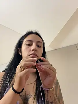 IvyDove online show from 07.30.26
