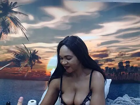 VelvetVixenMilf online show from 07.07.26