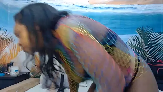 VelvetVixenMilf online show from 07.13.26