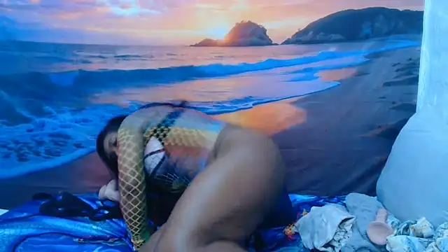 VelvetVixenMilf online show from 07.20.26