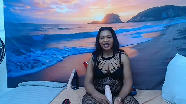 VelvetVixenMilf online show from 07.28.26