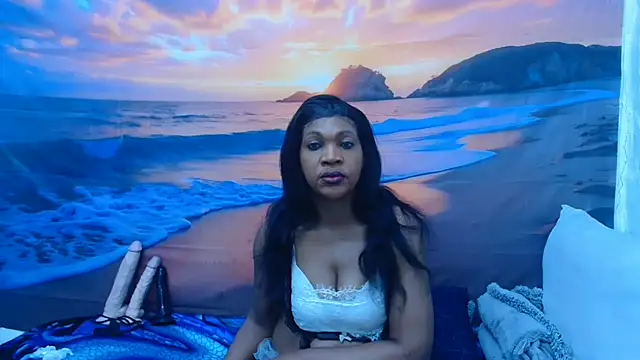 VelvetVixenMilf online show from 07.30.26