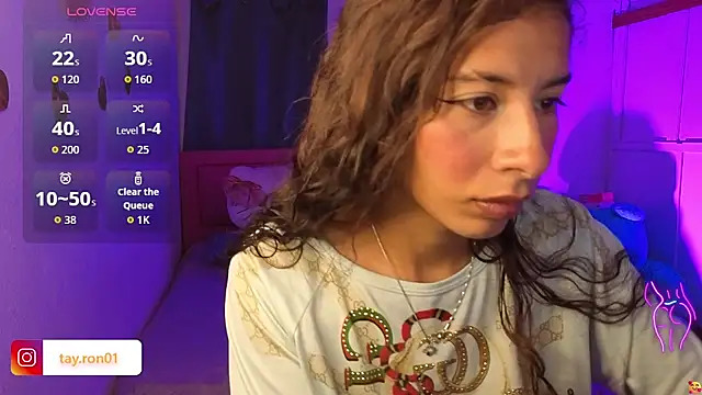 Siena sofia online show from 06.19.26