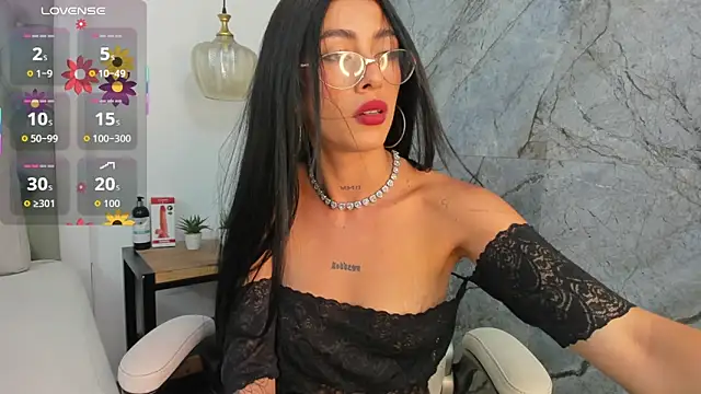 coonie paige online show from 06.18.26