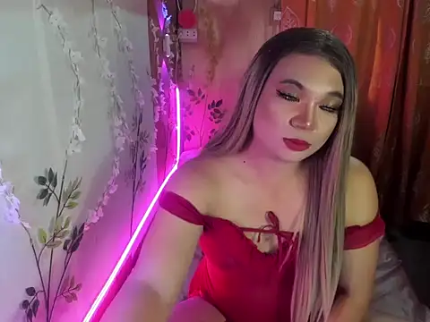 LadyAlthea69 online show from 07.10.26