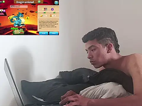 Weedballshotbaby online show from 06.12.26