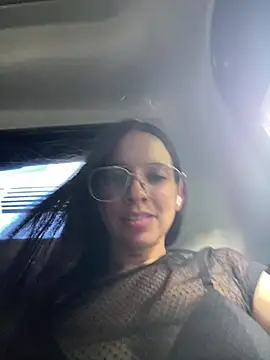 miimii lovee online show from 07.29.26