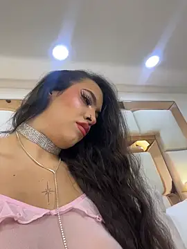 ArianaBlum online show from 06.25.26