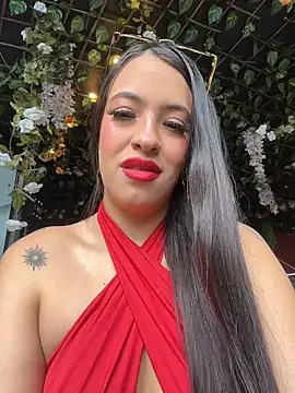 ArianaBlum online show from 07.26.26