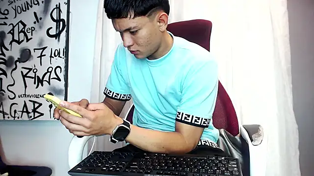chriisxxx  online show from 06.14.26