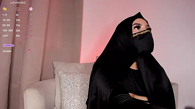 rashida 66 online show from 07.14.26