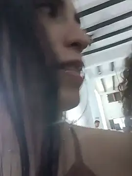 Chloemendoza online show from 07.28.26