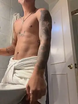 liam colton online show from 06.11.26