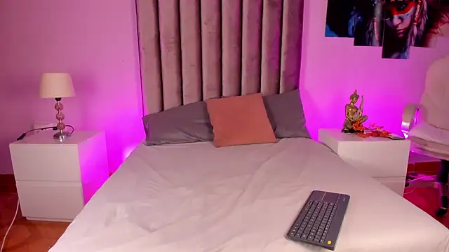 Nhicolas Salazar online show from 07.15.26